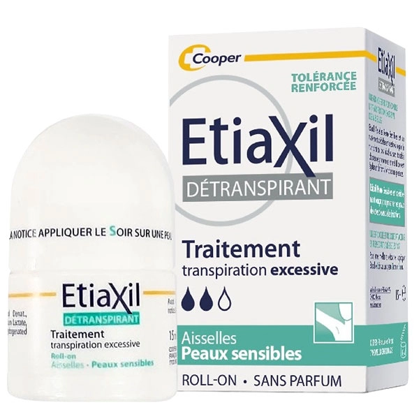 Lăn nách Etiaxil