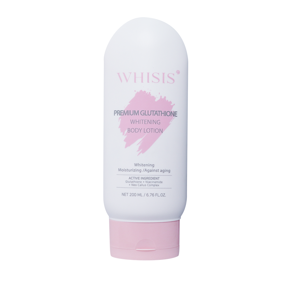 Dưỡng Body Whisis ban đêm
