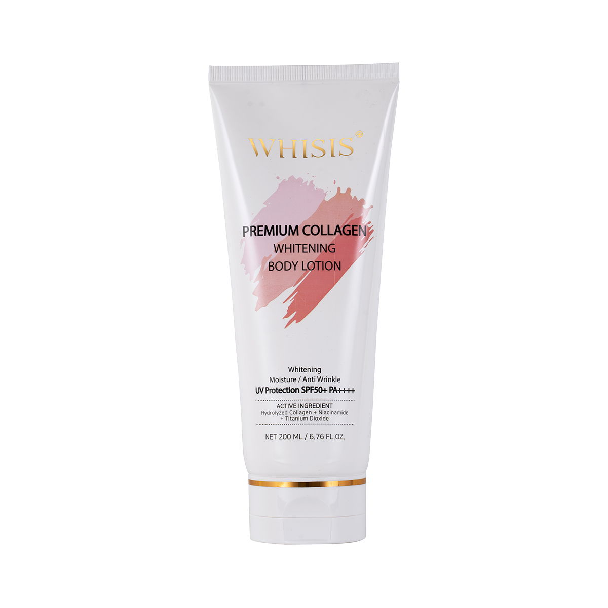 Dưỡng Body Whisis ban đêm