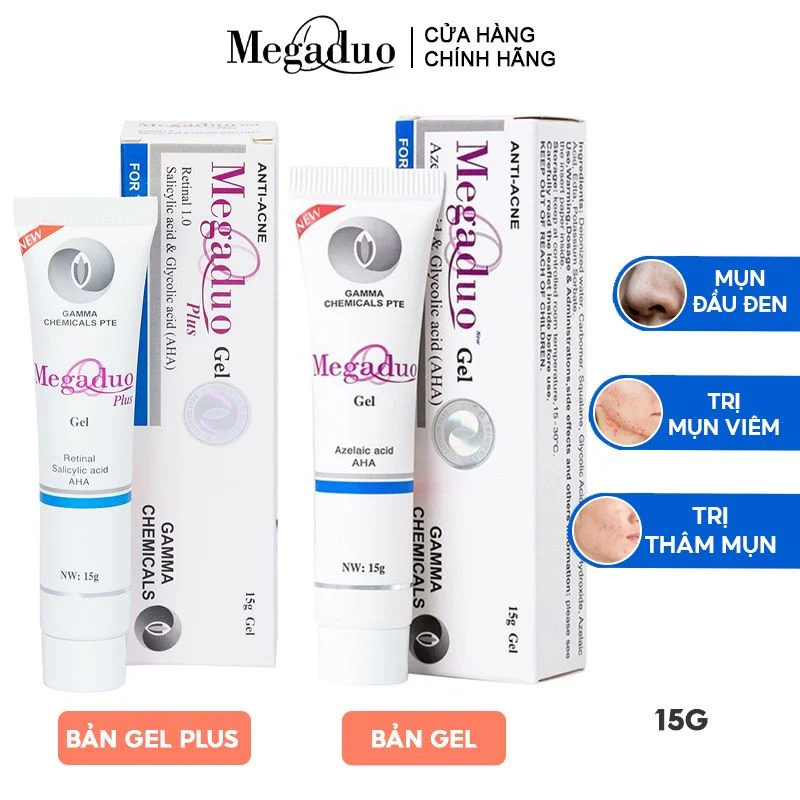 Megaduo