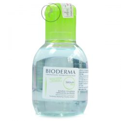 Bioderma - Nước tẩy trang hồng 500ml (xách tay)