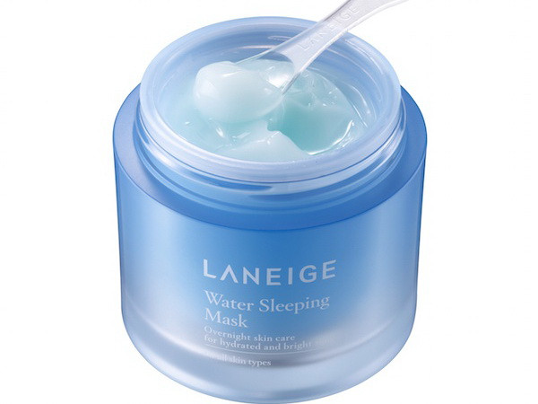Laneige - Mặt nạ ngủ dưỡng ẩm mini 15ml