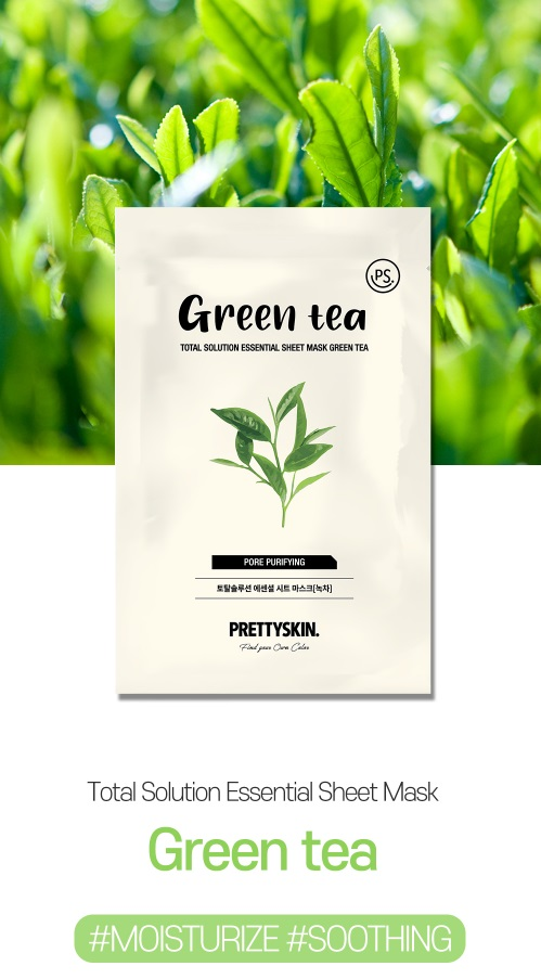 Mặt nạ Prettyskin