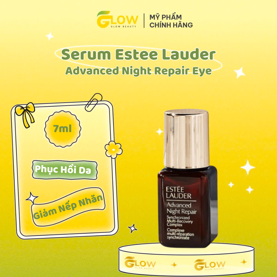 Estee Lauder - Serum 15ml (không box)