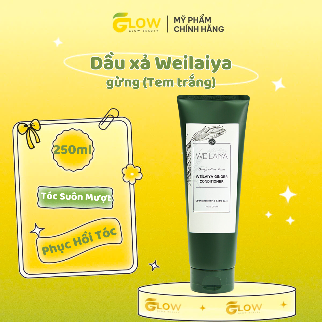 Dầu xả Weilaiya