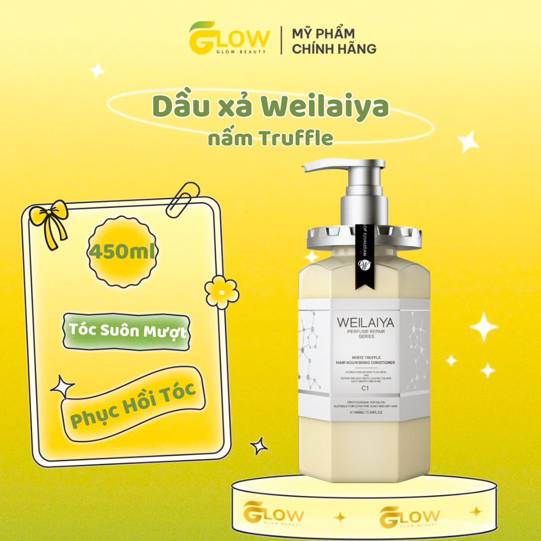 Dầu xả Weilaiya