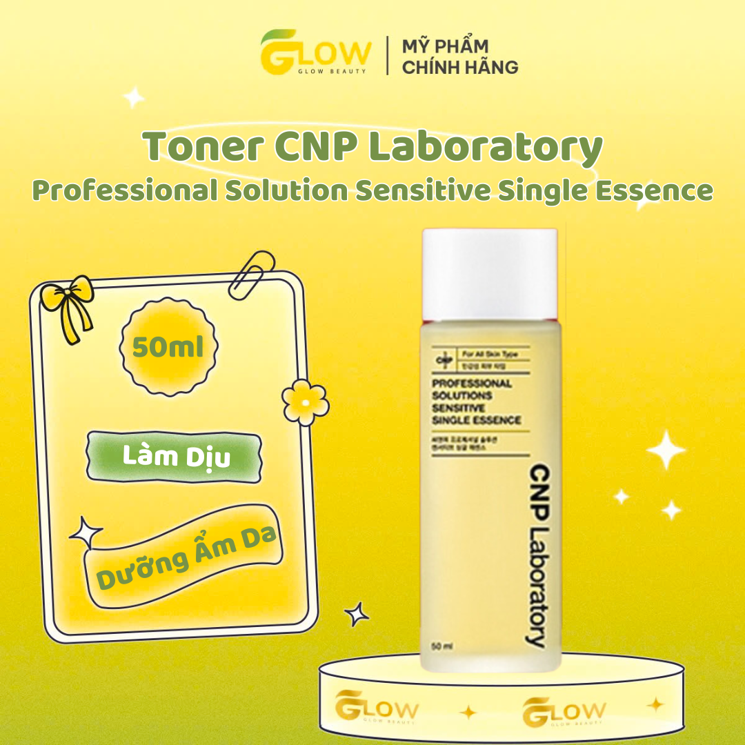 Toner CNP Laboratory Mini 50ml