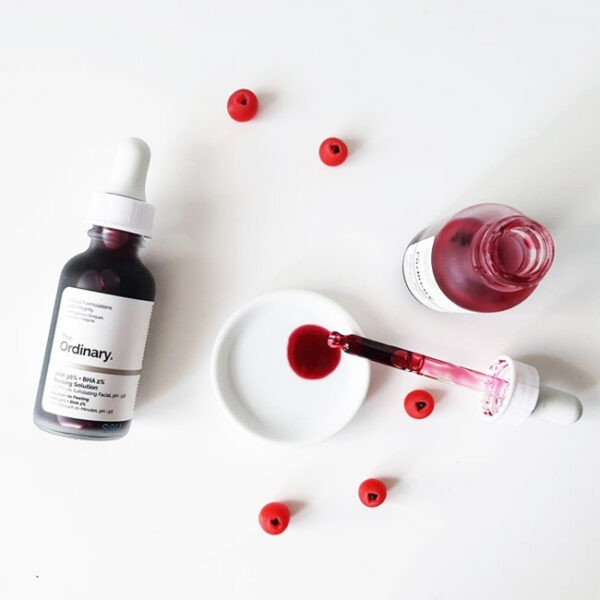The Ordinary - Serum Niacinamide 10% + Zinc 1%
