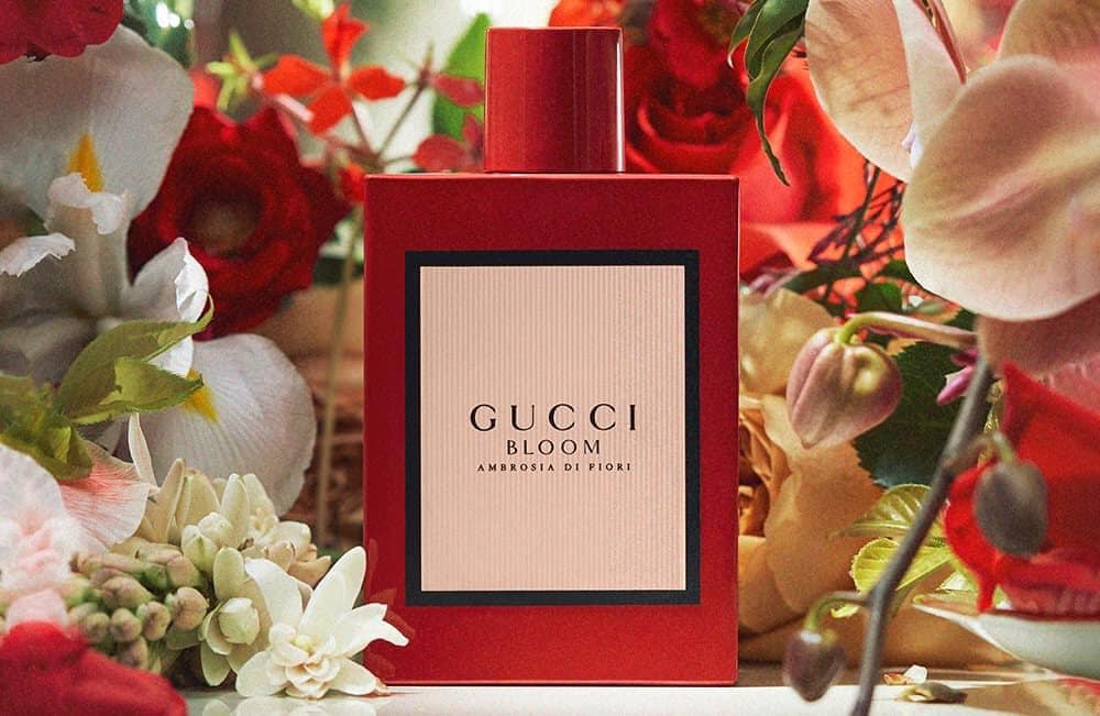 Sữa Tắm GUCCI BLOOM 380ml