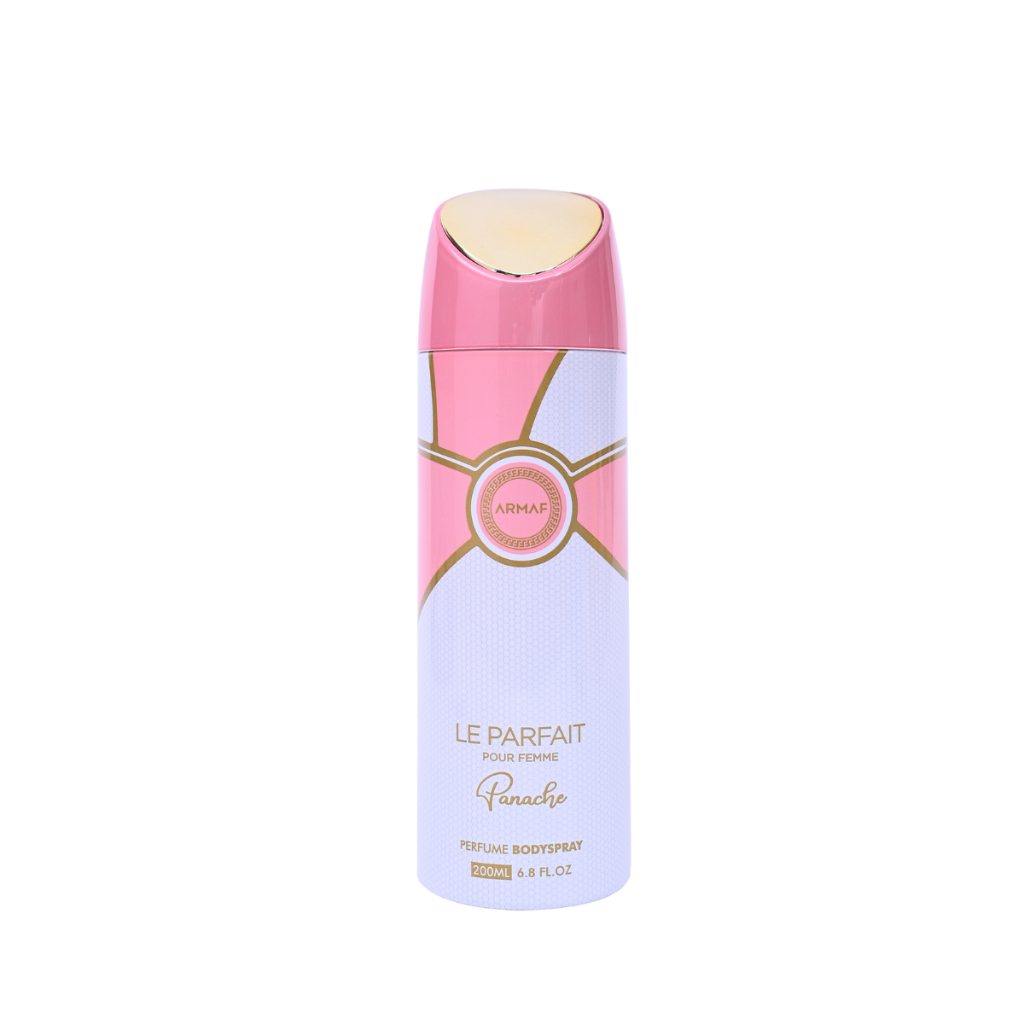 XỊT Club Le Parfai 200ml - PANACHE Hồng