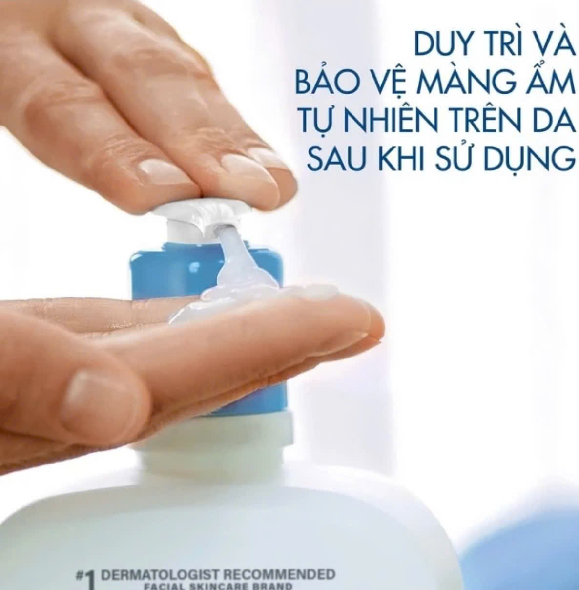 Sữa rửa mặt Cetaphil 125ml