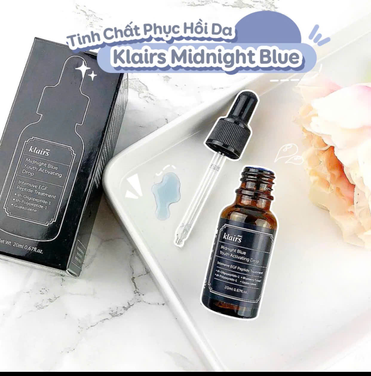 Klairs - Serum Vitamin C 35ml