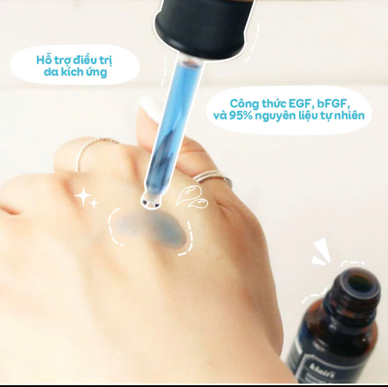 Klairs - Serum Vitamin C 35ml