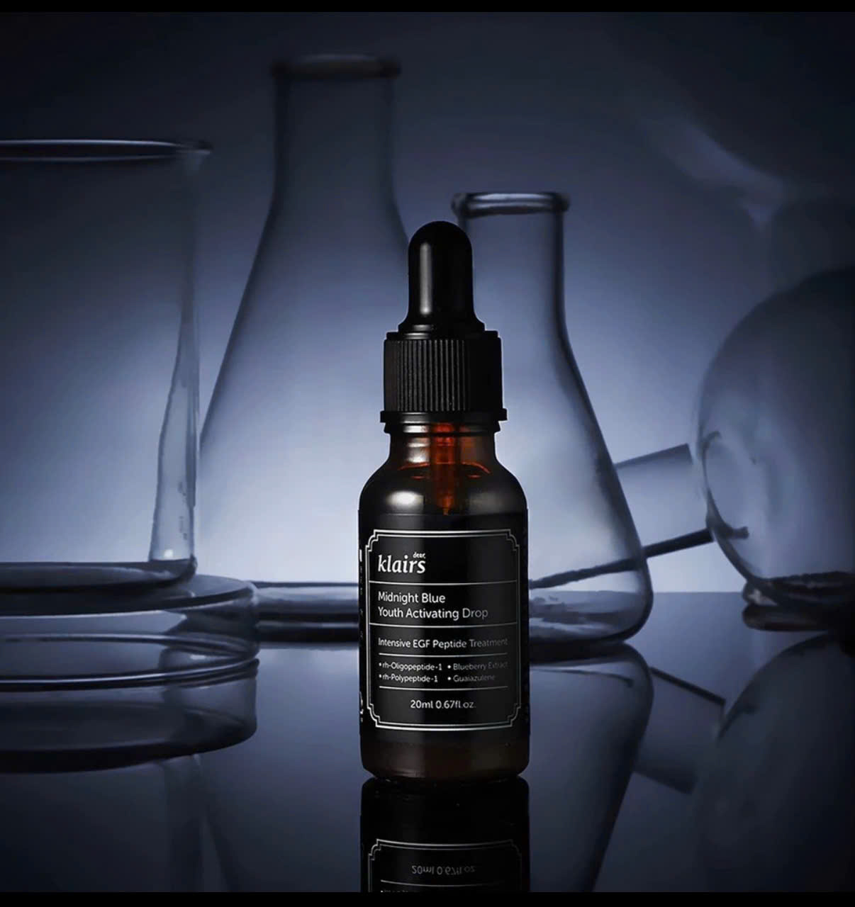 Klairs - Serum Vitamin C 35ml