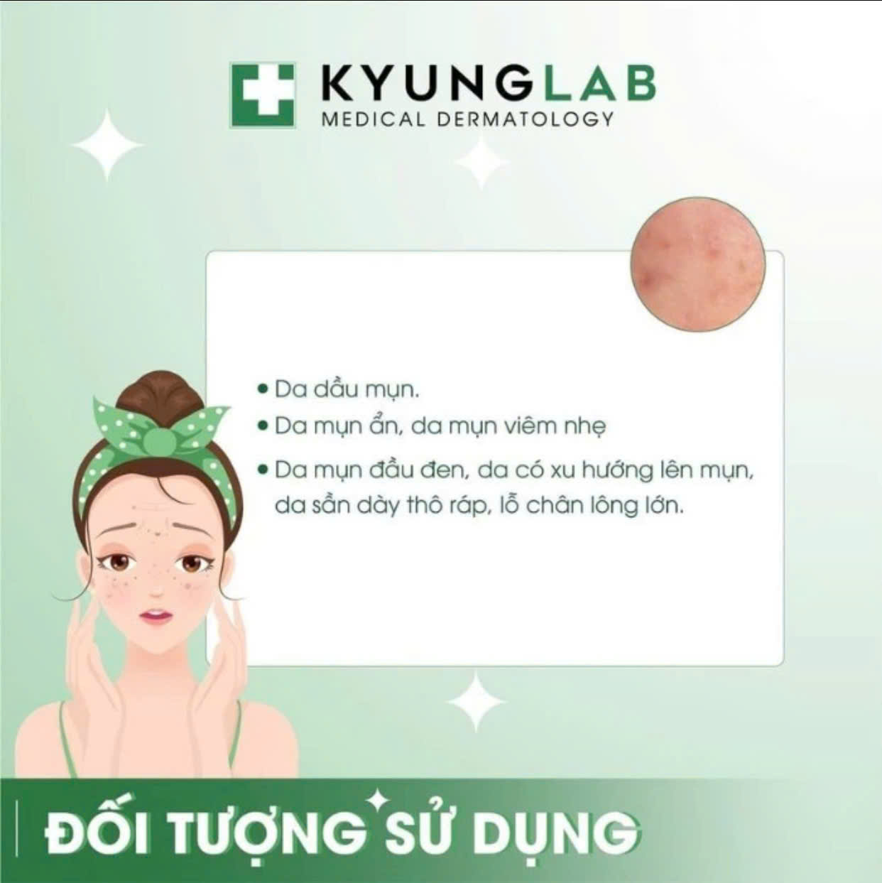 Kyunglab - Serum Centella Asiatica Energy 50ml