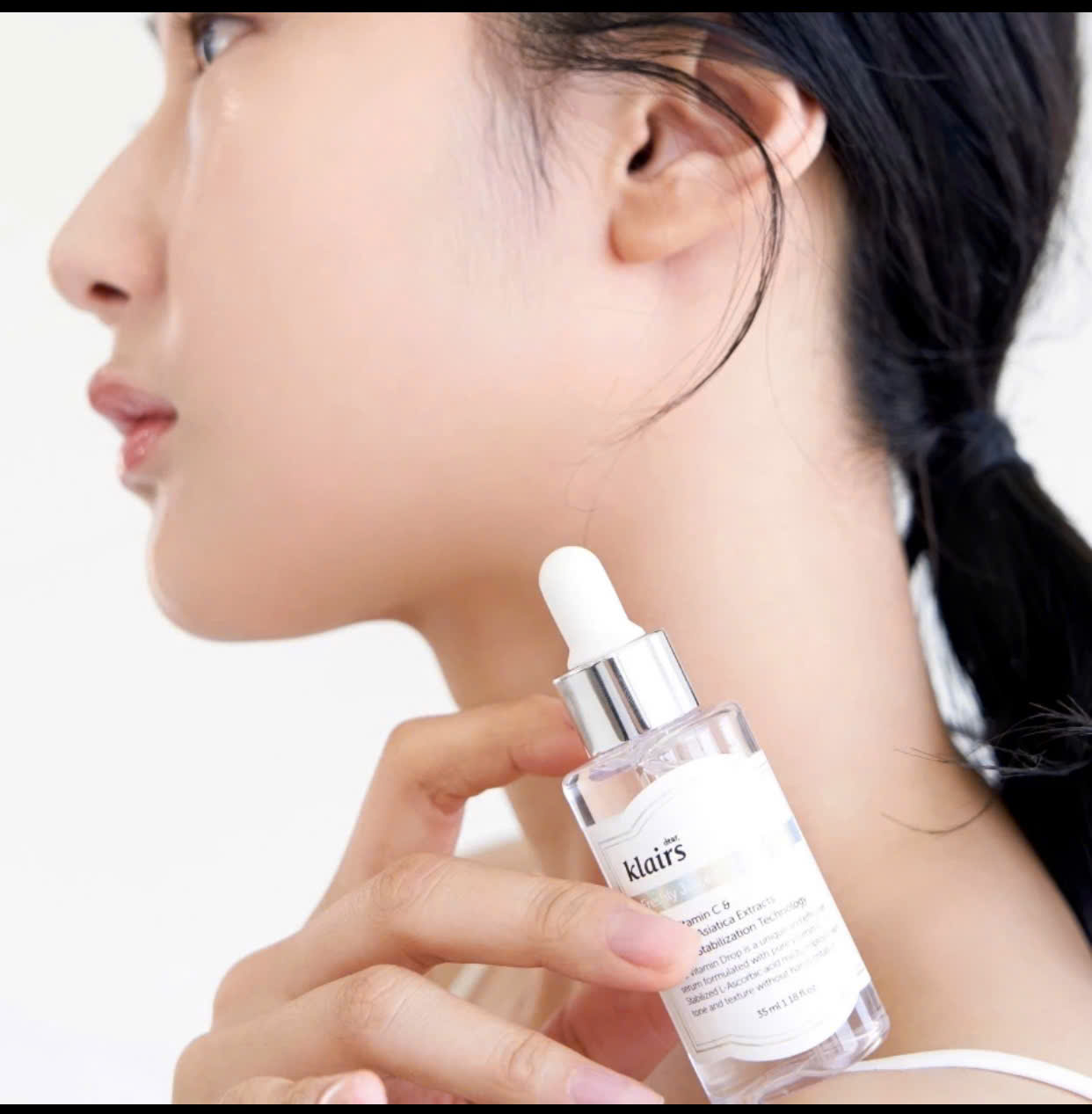 Klairs - Serum Vitamin C 35ml