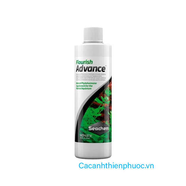 Seachem Advance 250Ml- Phân Nước- Cá Cảnh Thiên Phước