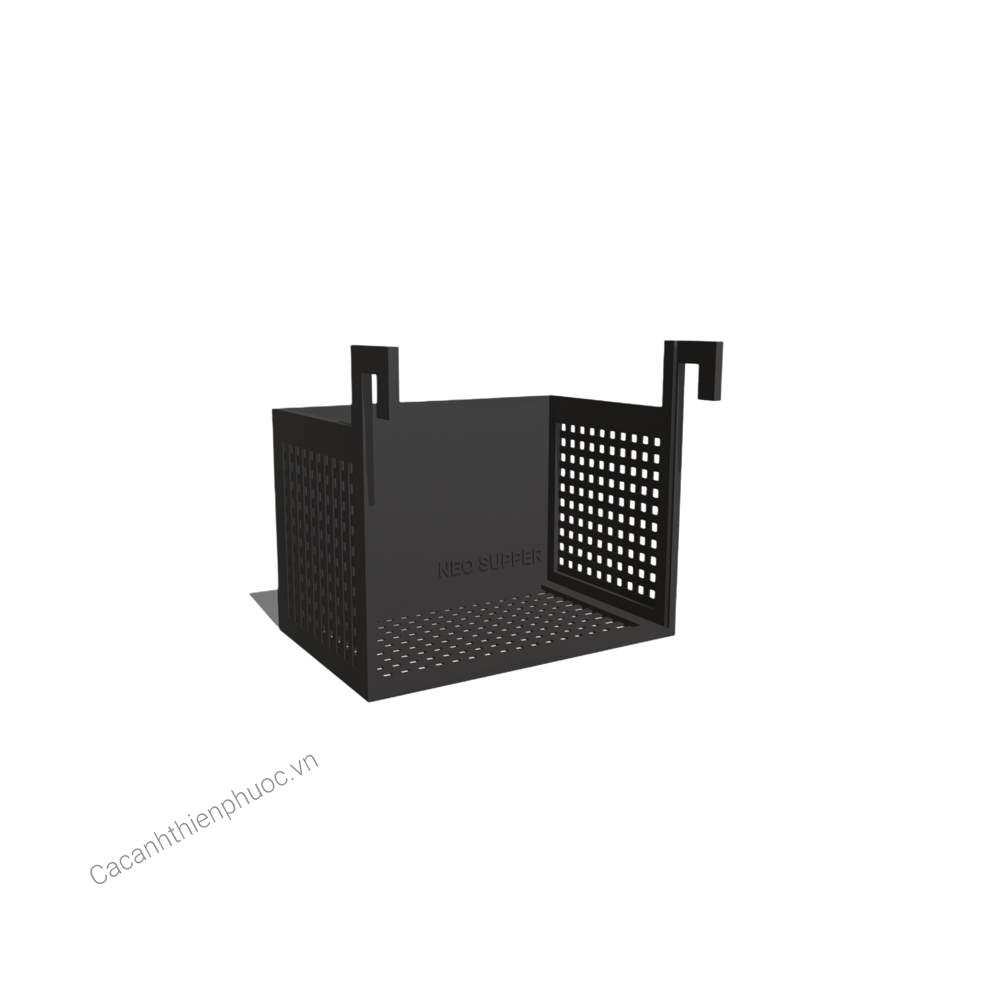 Box Dưỡng Cá Tép Neosupper Healbox - Cá Cảnh Thiên Phước