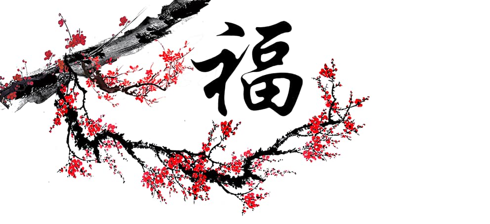 Tranh Chữ Thư Pháp-Tranh 3D  Dán Hồ Cá - Decal Dán Hồ- Cá Cảnh Thiên Phước