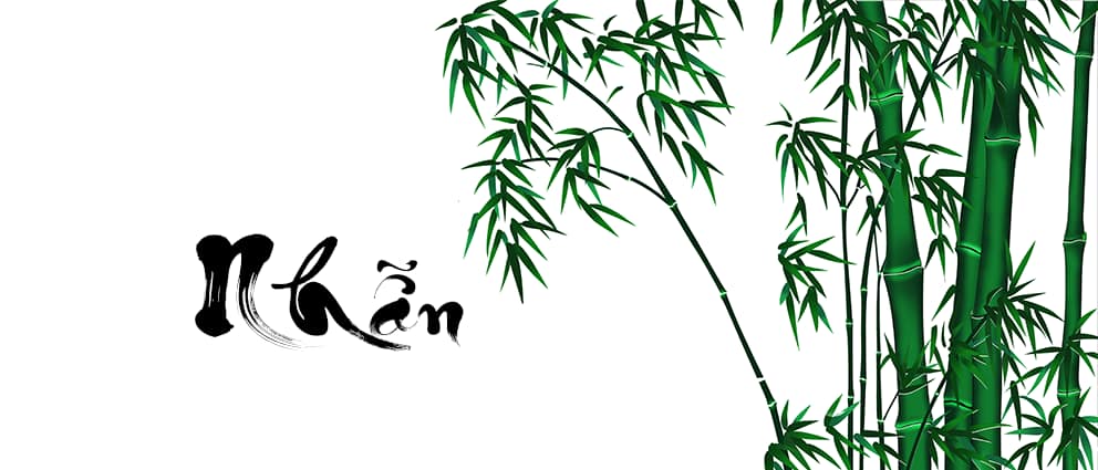 Tranh Chữ Thư Pháp-Tranh 3D  Dán Hồ Cá - Decal Dán Hồ- Cá Cảnh Thiên Phước