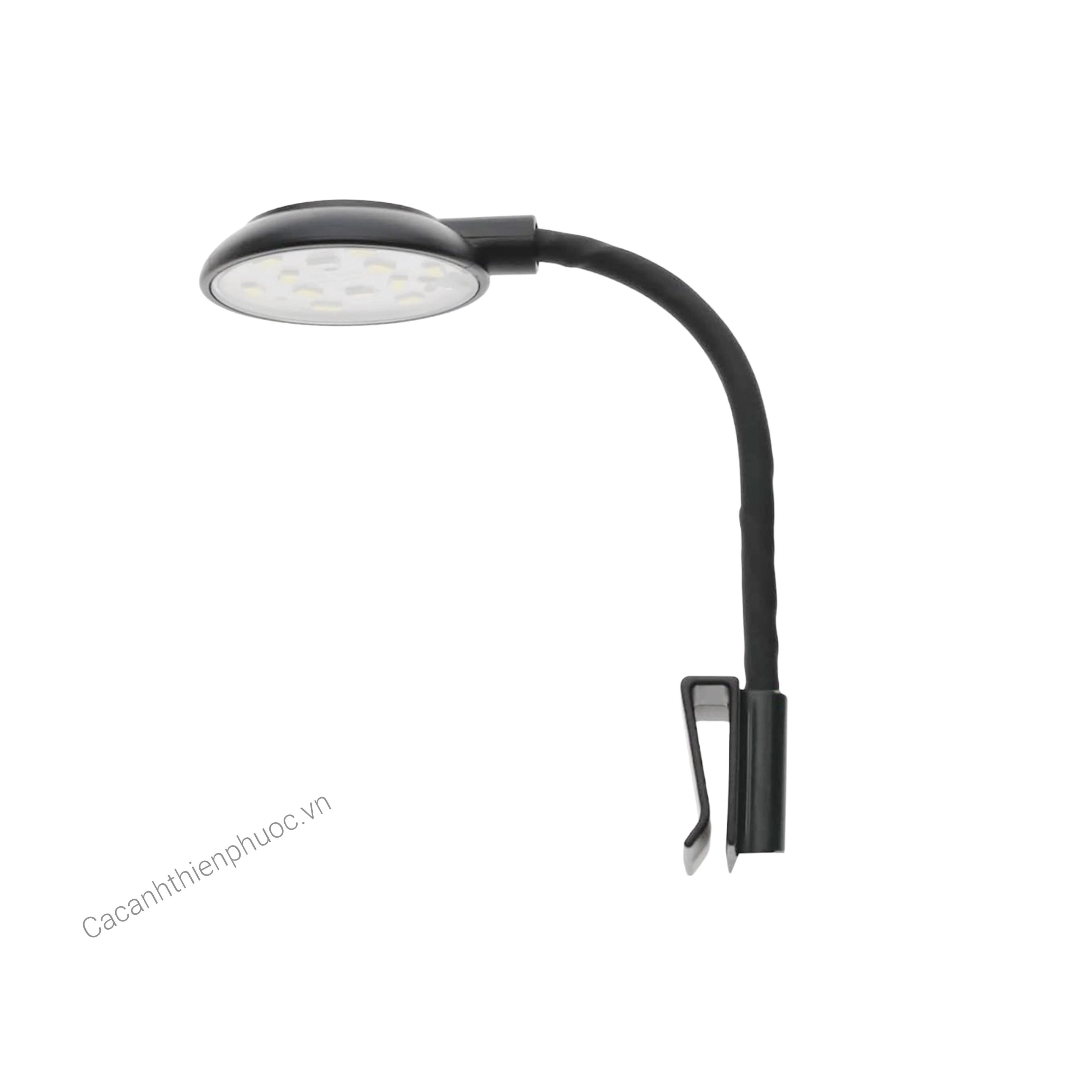 Đèn Kẹp KAOKUI JY-25 Đèn Cho Hồ Cá Cảnh Mini- Cá Cảnh Thiên Phước