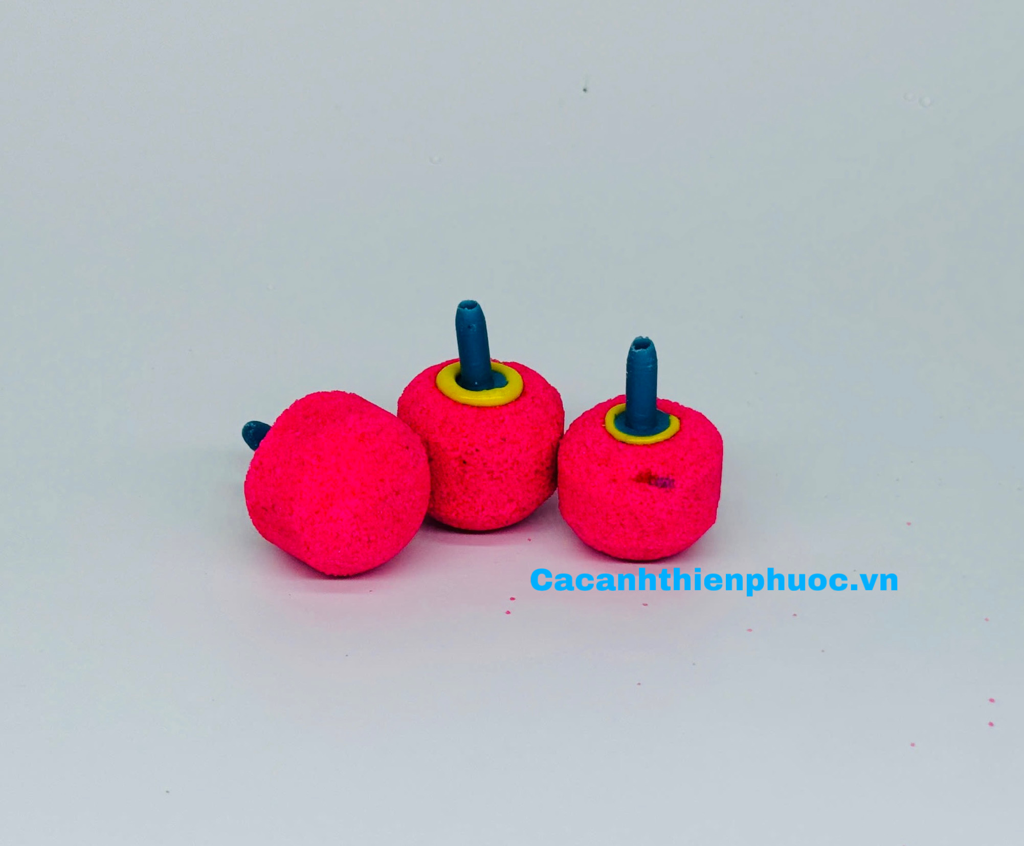 Đầu Sủi Oxy Cho Hồ Thủy Sinh- Cá Cảnh Thiên Phước