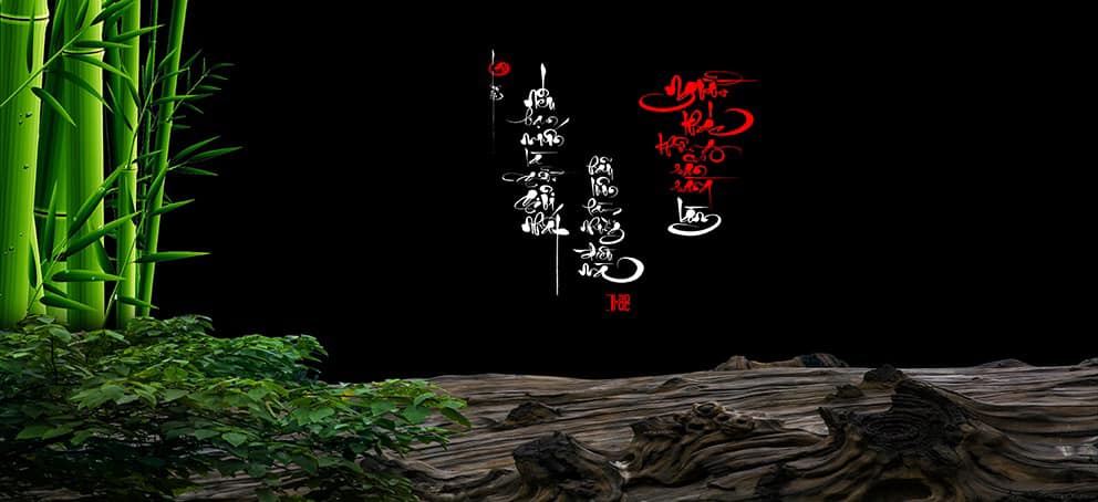 Nền Đen -Tranh 3D  Dán Hồ Cá - Decal Dán Hồ- Cá Cảnh Thiên Phước