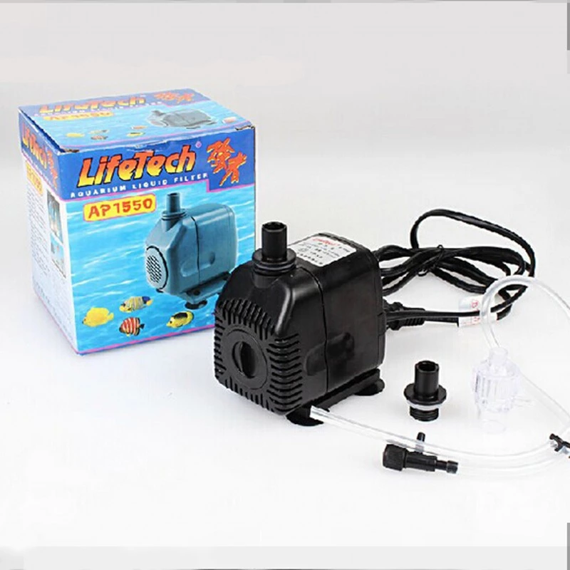Bơm Lifetech Ap 1000-1300-1550- Cá Cảnh Thiên Phước