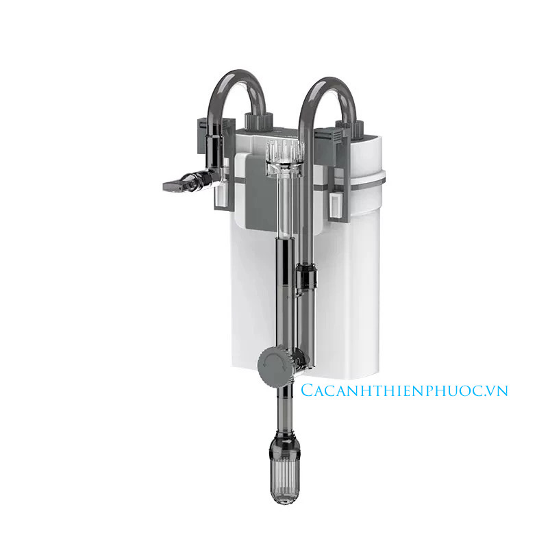 Lọc Treo SunSun XBL Thế Hệ Mới Cho Hồ Thủy Sinh- Cá Cảnh Thiên Phước