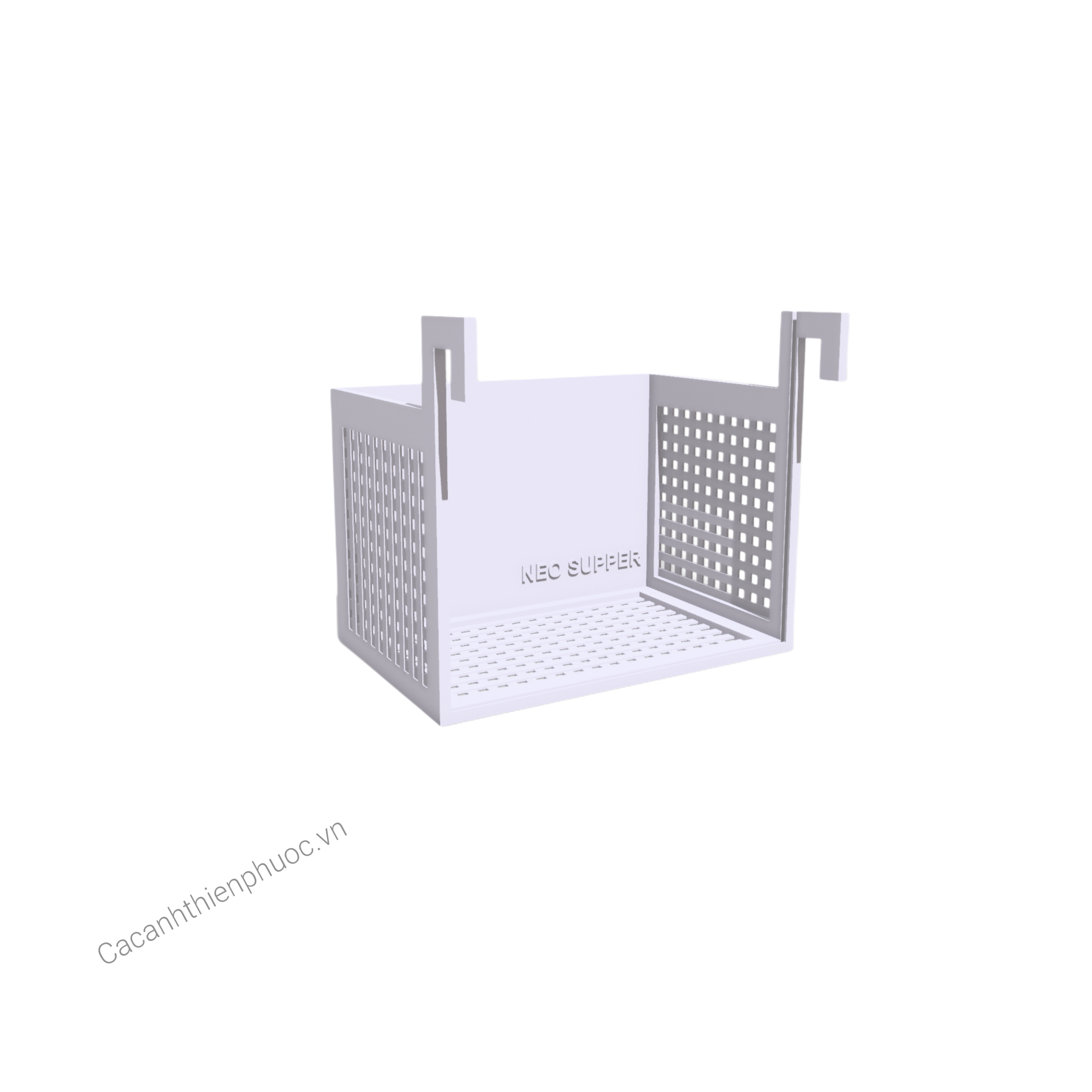Box Dưỡng Cá Tép Neosupper Healbox - Cá Cảnh Thiên Phước