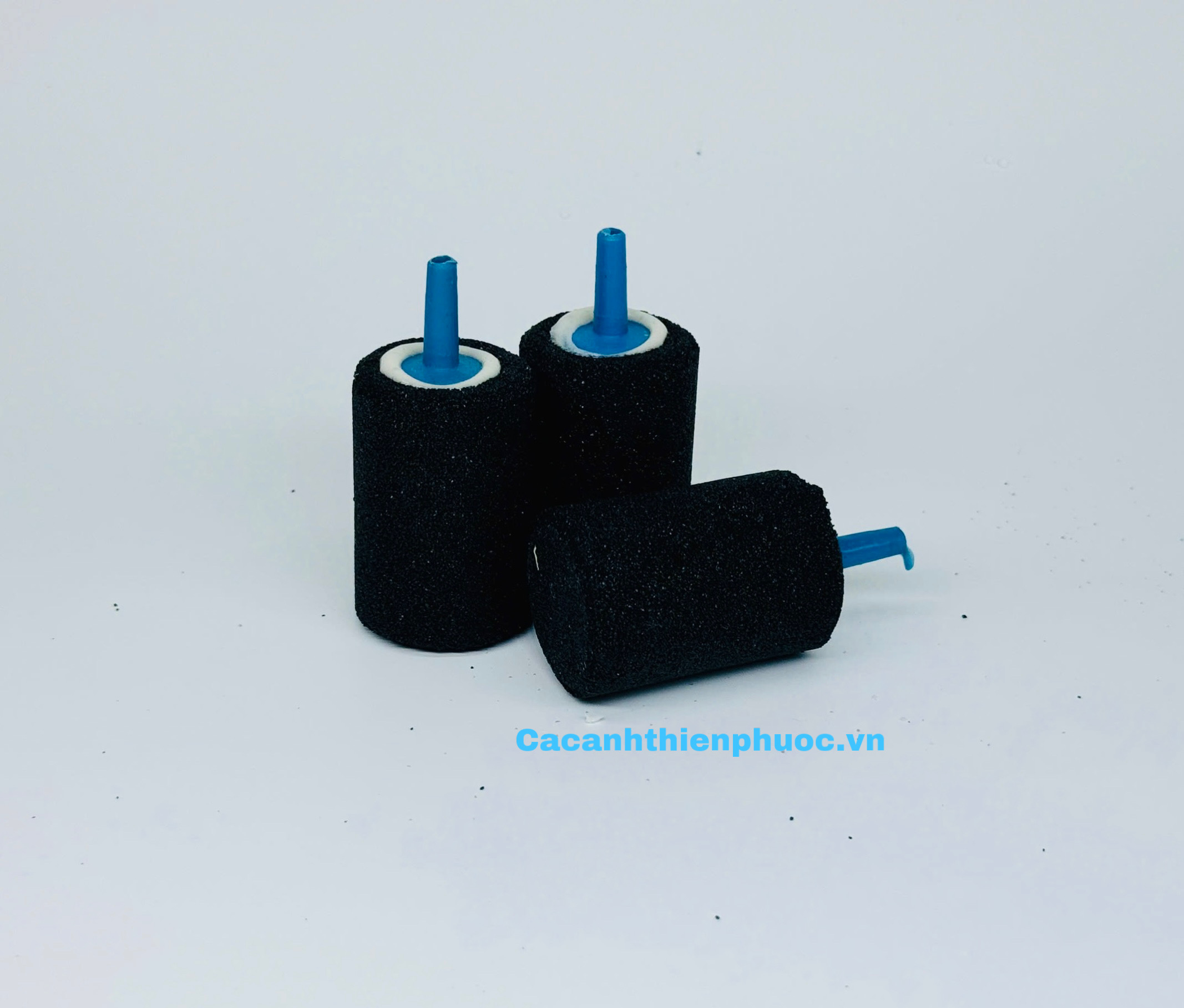 Đầu Sủi Oxy Cho Hồ Thủy Sinh- Cá Cảnh Thiên Phước