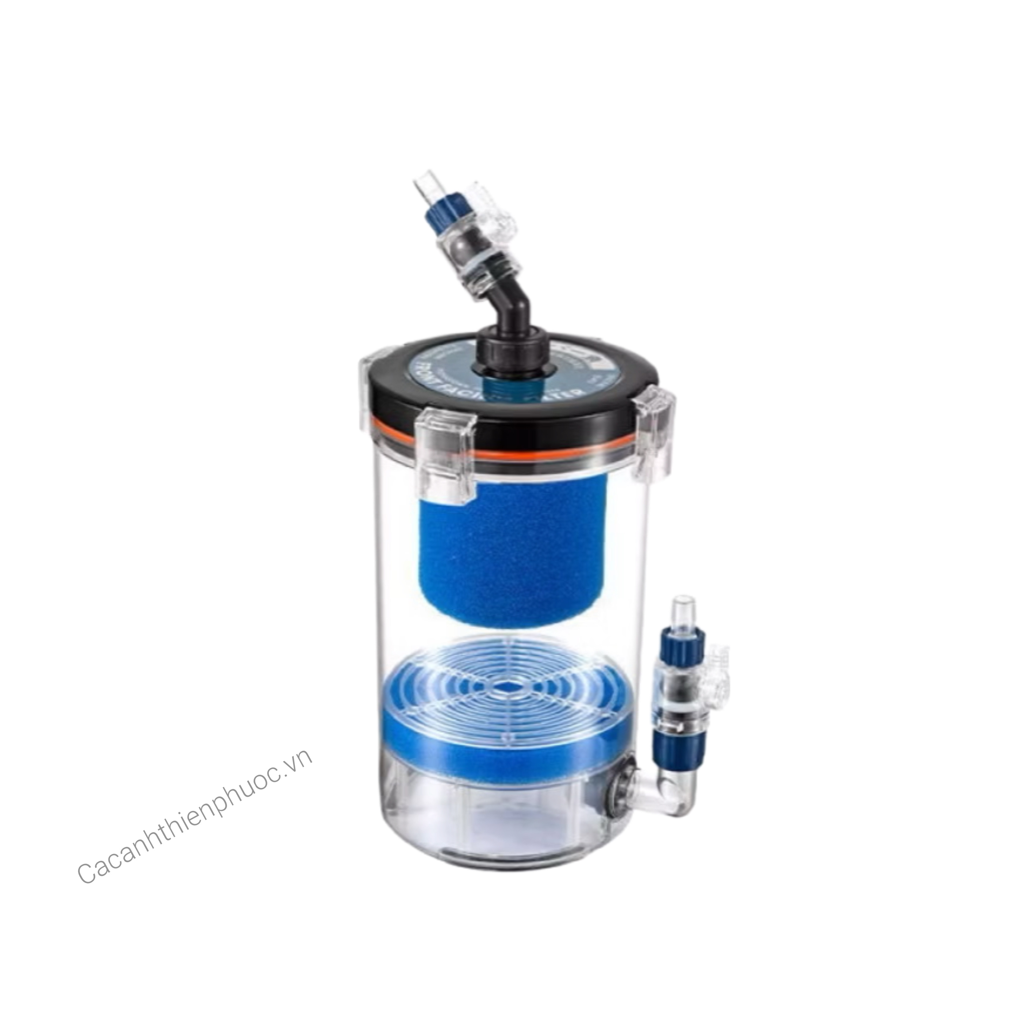Lọc Phụ Marine Dành Cho Hồ Thủy Sinh -Cá Cảnh Thiên Phước