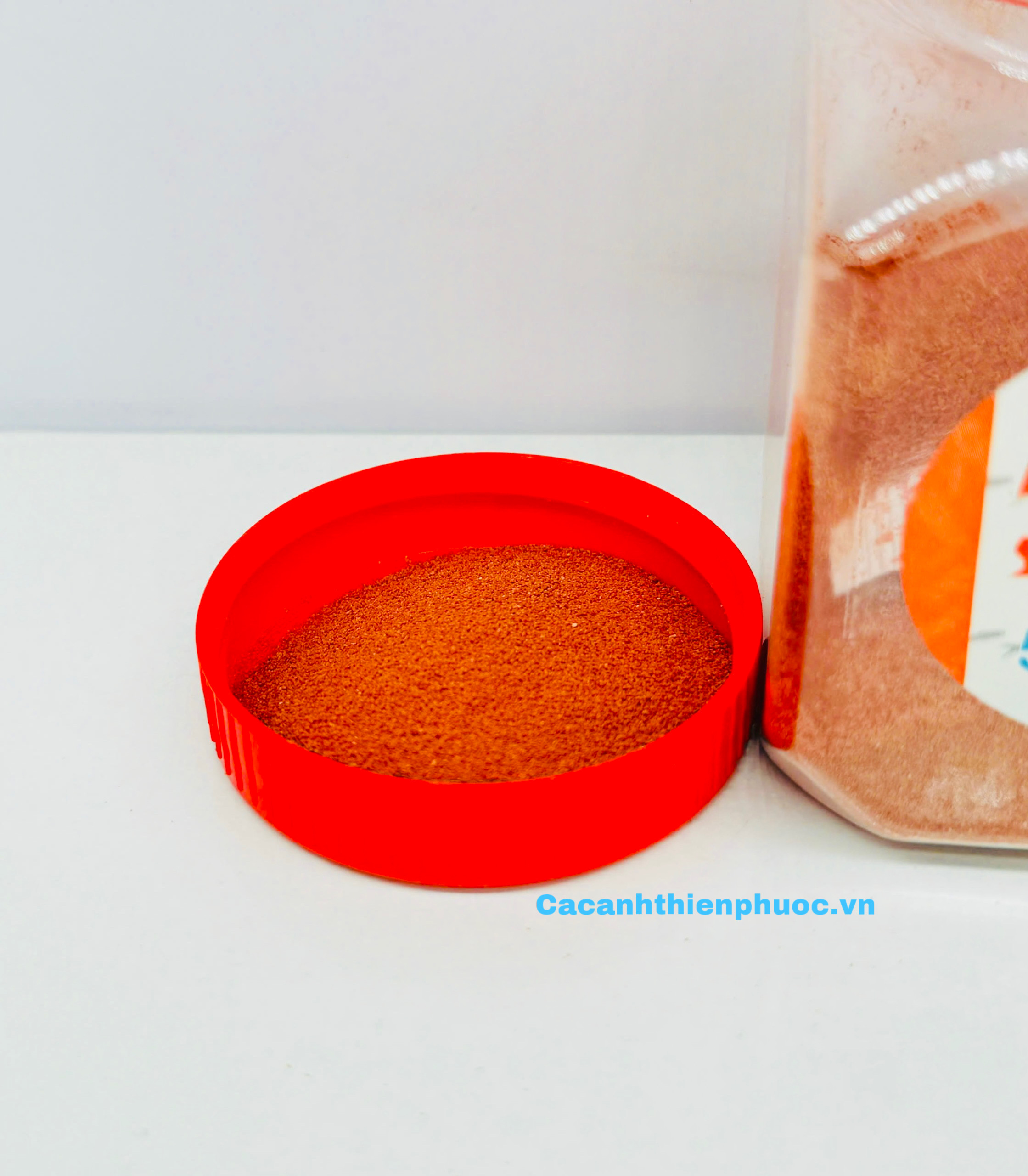 Atermia Thức Ăn Sấy Khô Cho Cho Cá Cảnh- Thức Ăn Cá- Cá Cảnh Thiên Phước