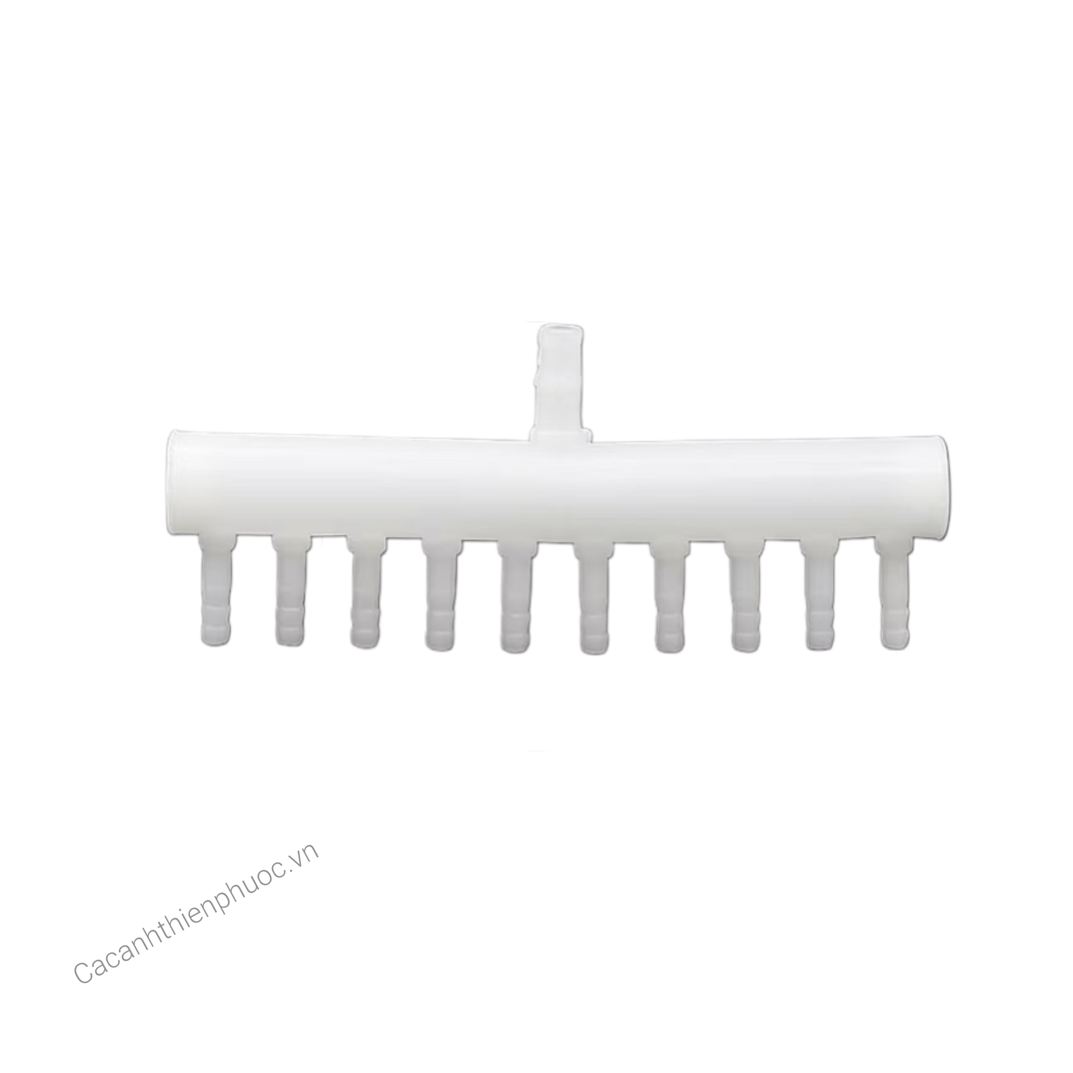 Thanh Chia Sủi Khí Oxy 4-6-8-10 đầu - Sủi Oxy Cho Bể Cá- Cá Cảnh Thiên Phước