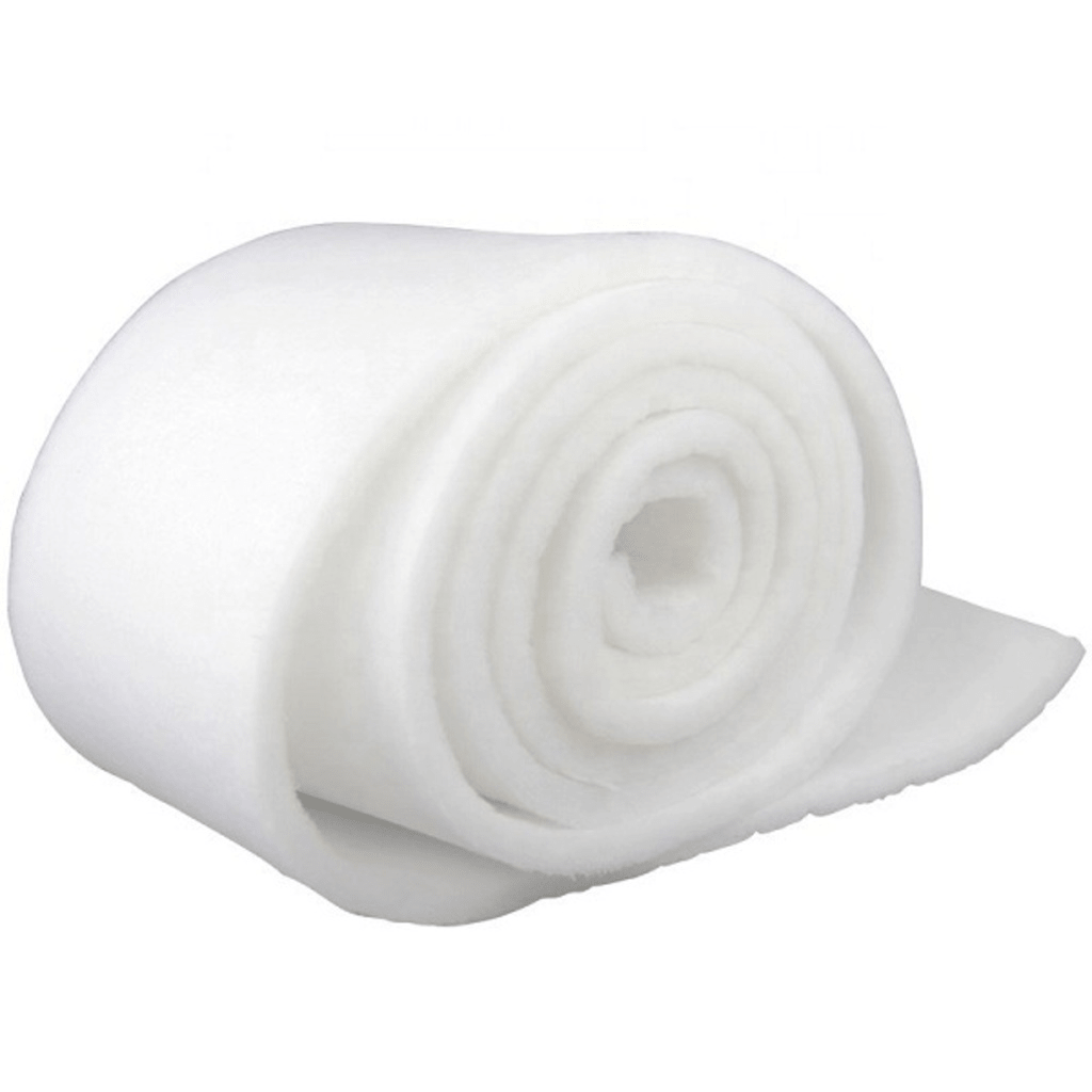 Bông Lọc Cặn Bẩn Cho Hồ Thủy Sinh 500G- Cá Cảnh Thiên Phước