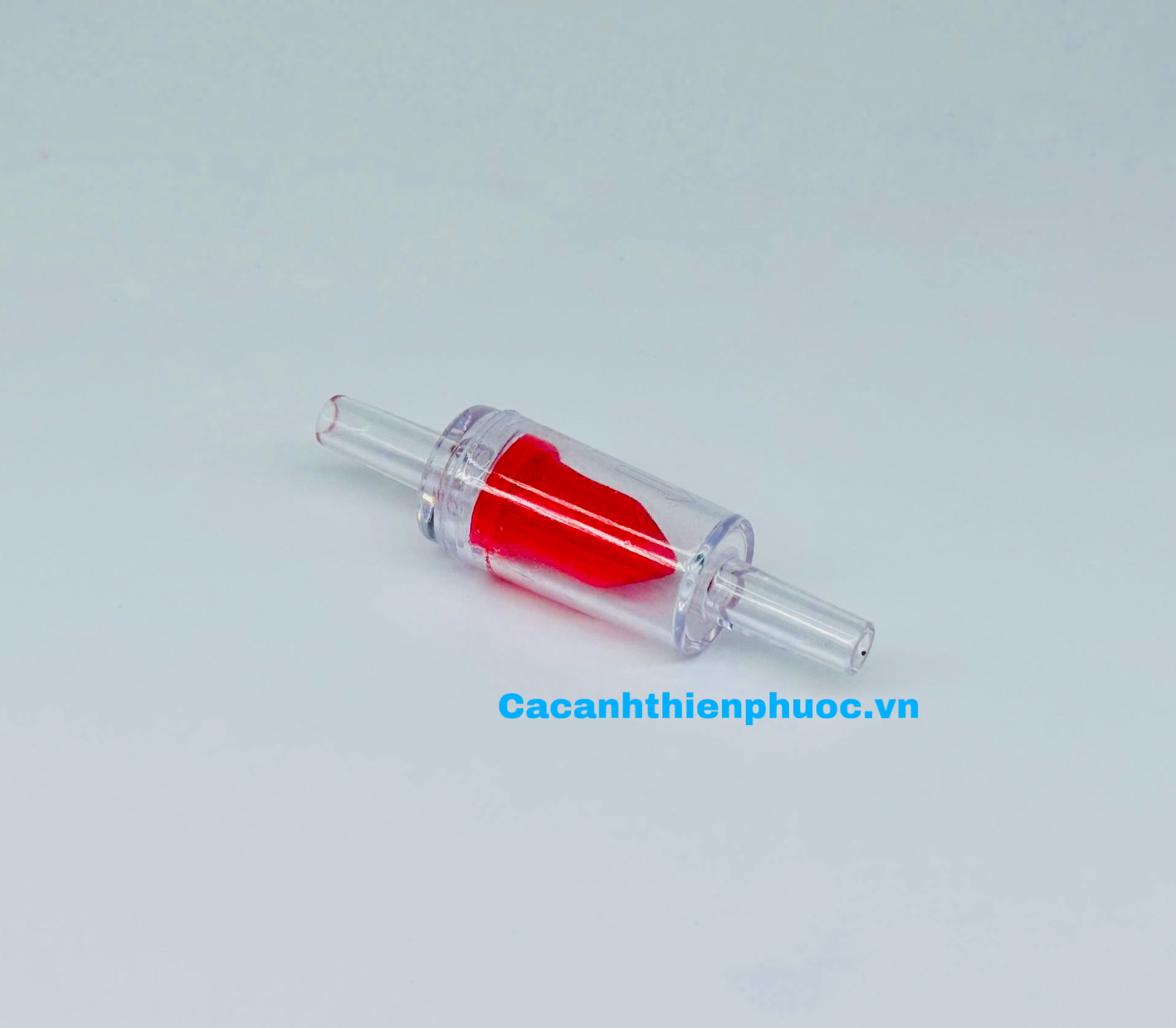 Van 1 Chiều Oxy Chống Tràn Nước- Cá Cảnh Thiên Phước