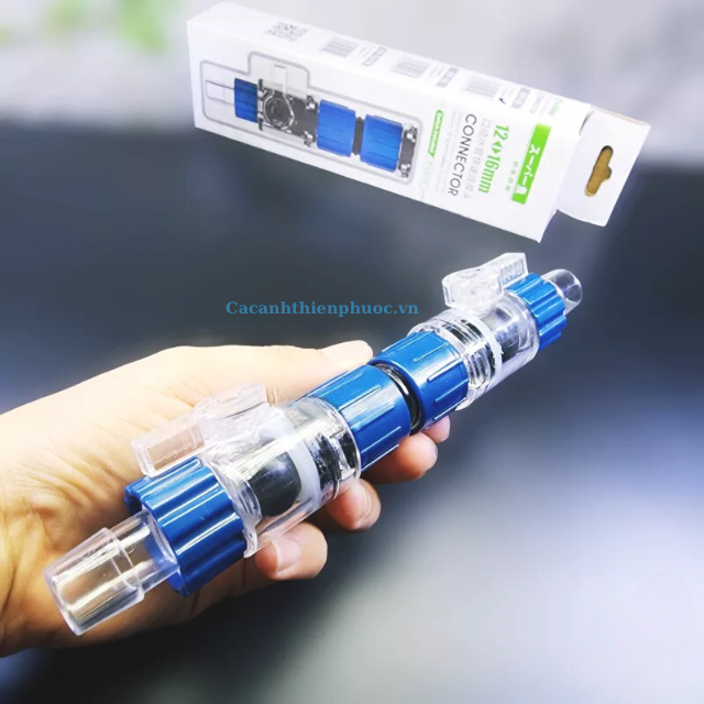 Double Tap Marin Cho Hồ Thủy Sinh- Cá Cảnh Thiên Phước