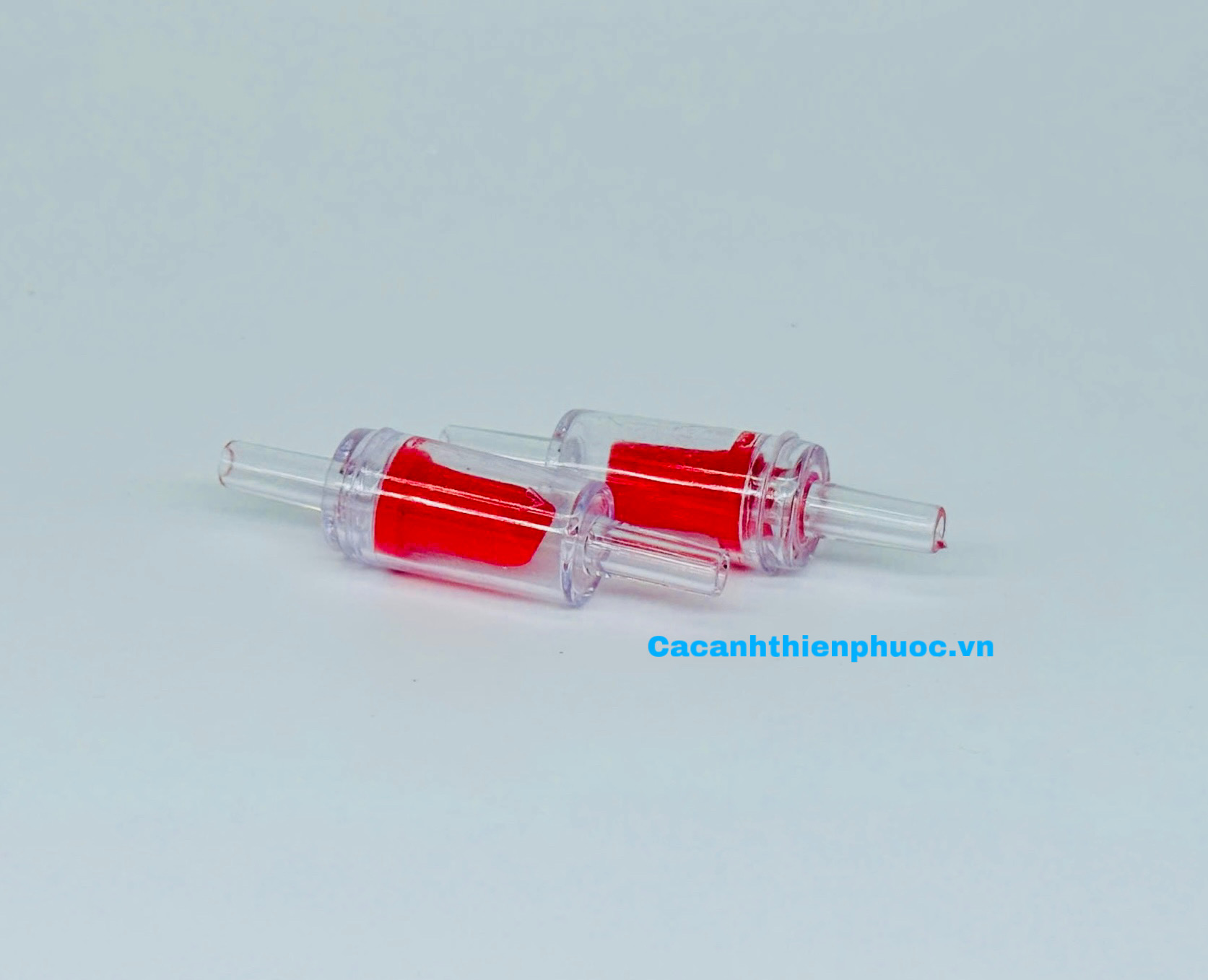 Van 1 Chiều Oxy Chống Tràn Nước- Cá Cảnh Thiên Phước