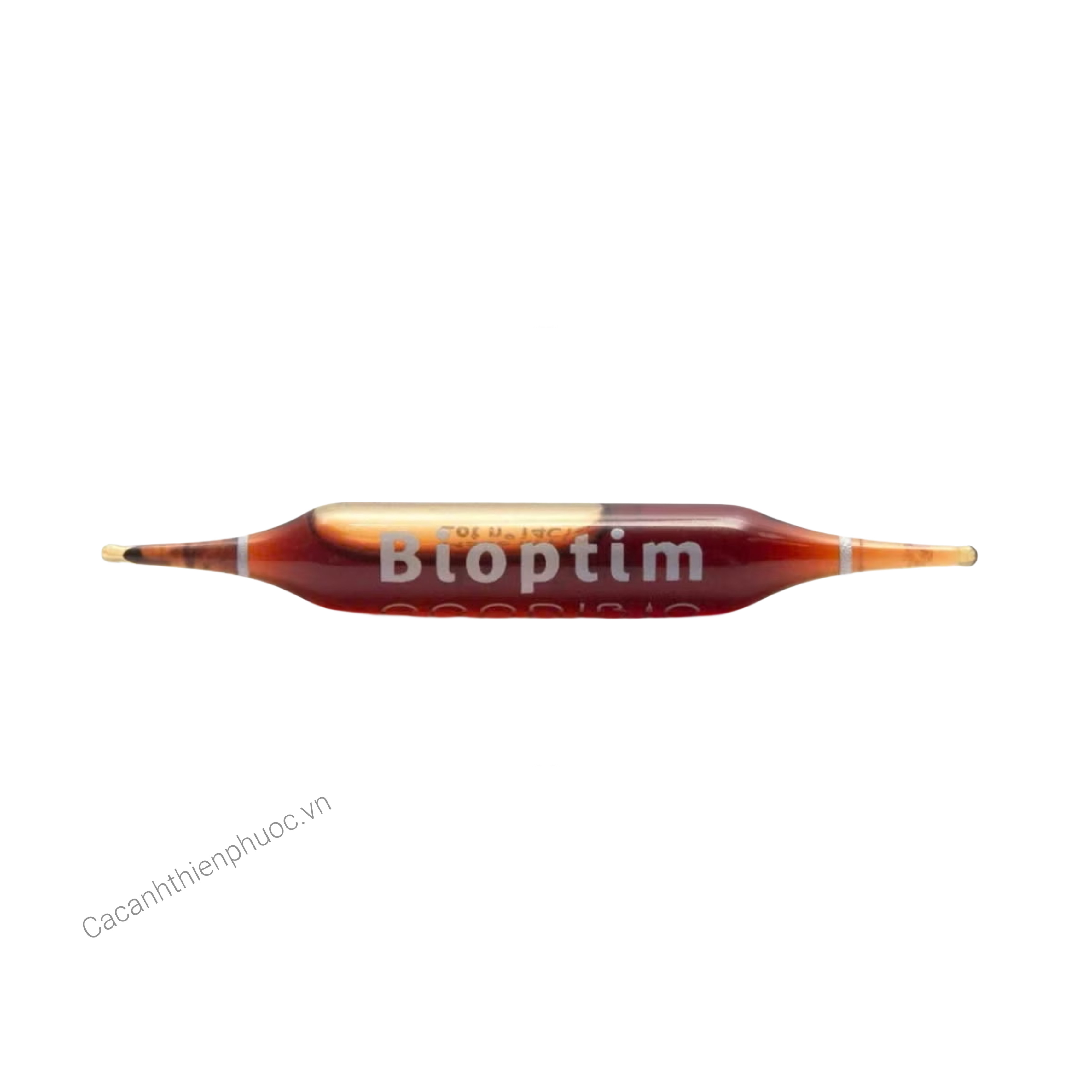 Thức Ăn Vi Sinh Bioptim- Hỗ Trợ Vi Sinh Phát Triển - Cá Cảnh Thiên Phước