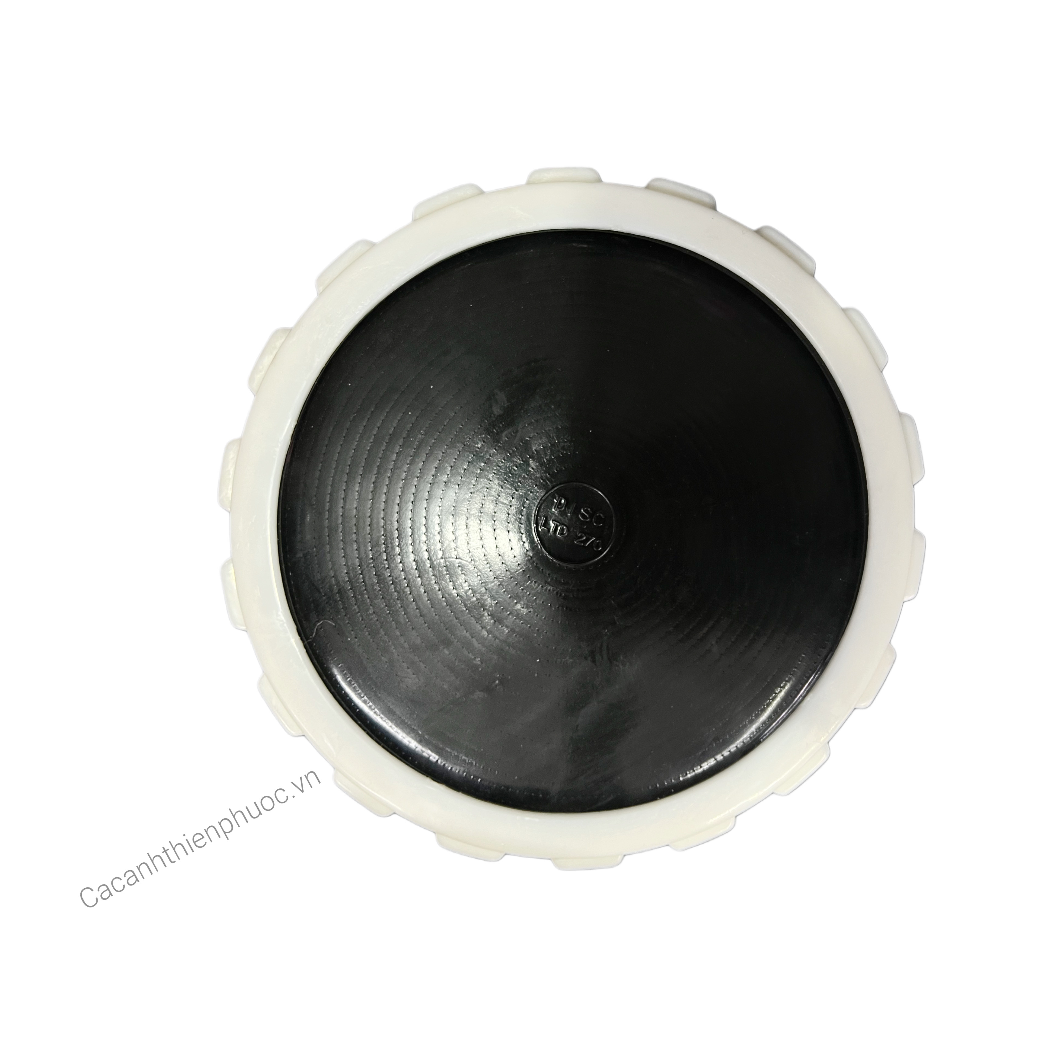 Đĩa Sủi Oxy Hồ Cá- Cá Cảnh Thiên Phước
