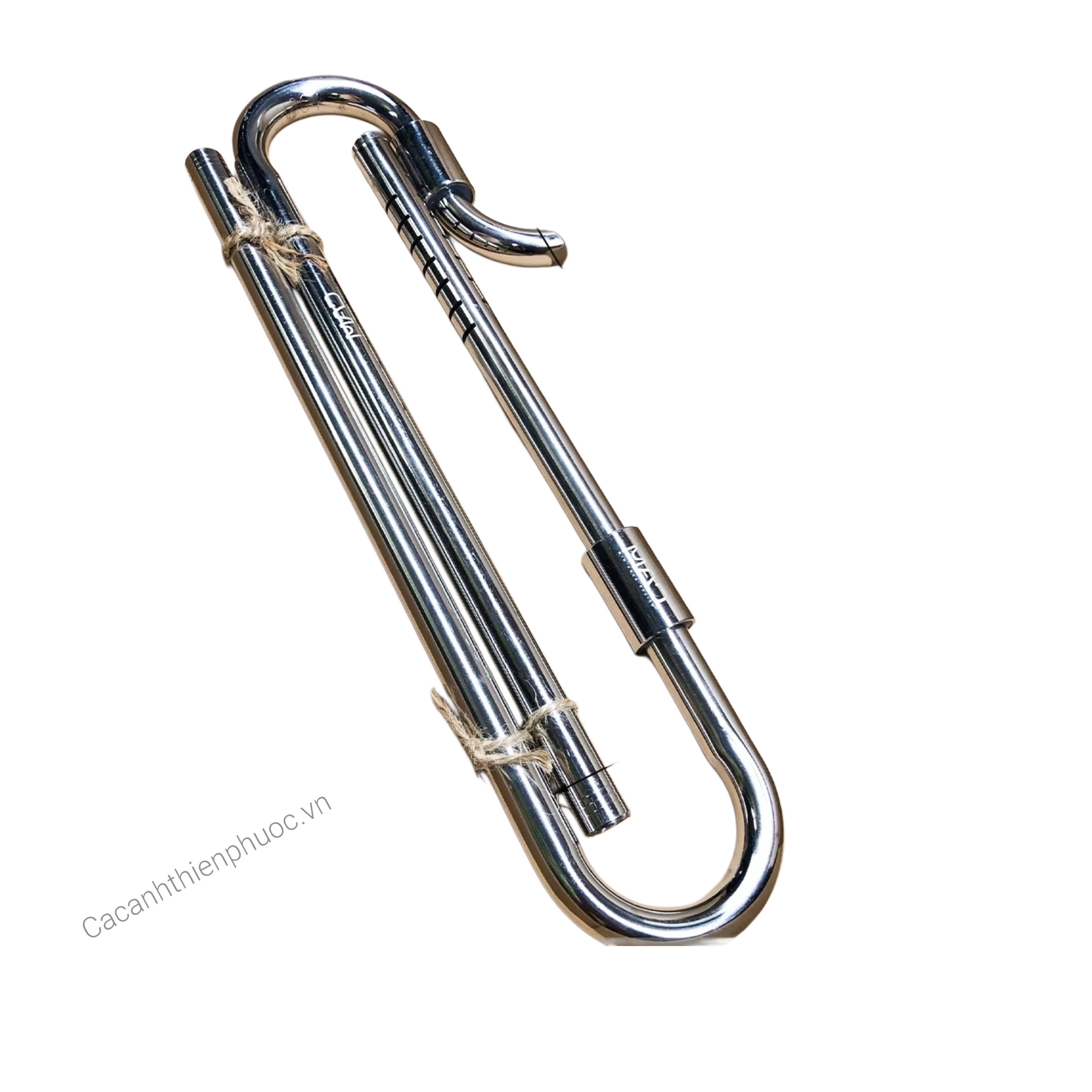 In Out Inox MAD Cho Hồ Thủy Sinh - Cá Cảnh Thiên Phước