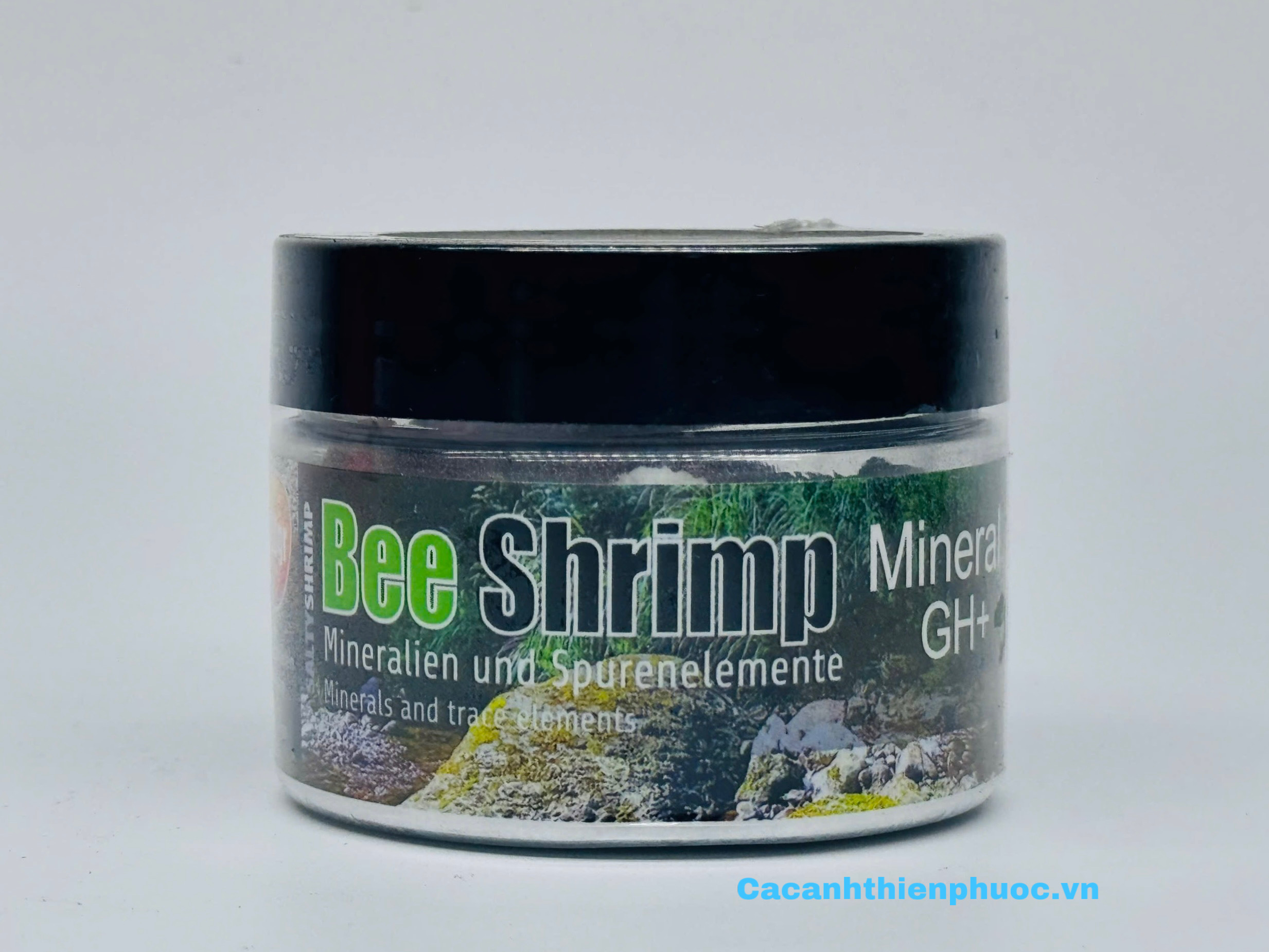 Khoáng Bột Bee Shrimp Gh+ Cho Tép Cảnh - Cá Cảnh Thiên Phước