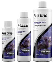 Pristine Vi Sinh Phân Hủy Các Chất Hữu Cơ Phân Cá Cho Hồ Thủy Sinh- Cá Cảnh Thiên Phước