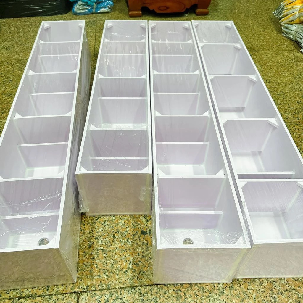 Lọc Tràn Trên Pvc Cho Hồ Cá Cảnh- Lọc Vi Sinh- Cá Cảnh Thiên Phước