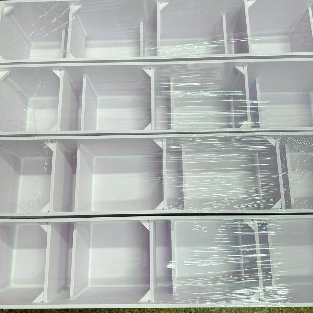 Lọc Tràn Trên Pvc Cho Hồ Cá Cảnh- Lọc Vi Sinh- Cá Cảnh Thiên Phước