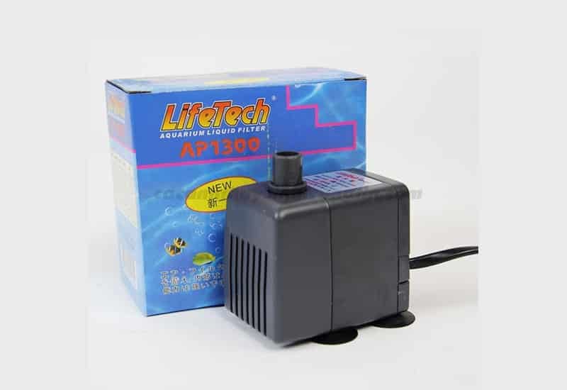 Bơm Lifetech Ap 1000-1300-1550- Cá Cảnh Thiên Phước