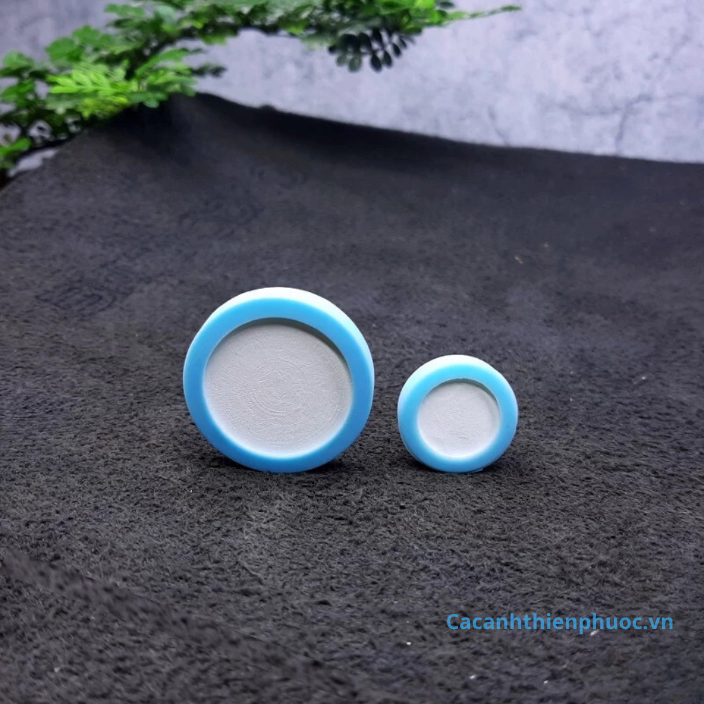 Gốm Thay Thế Cuc Sủi Co2 Mufan Cho Hồ Thủy Sinh- Cá Cảnh Thiên Phước