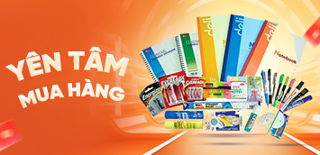Yên tâm mua hàng