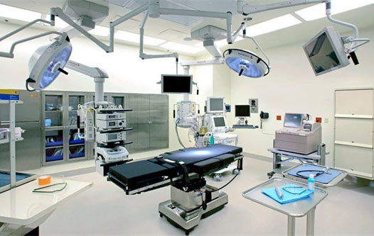 Làm thế nào để mua được trang thiết bị y tế ở Việt Nam