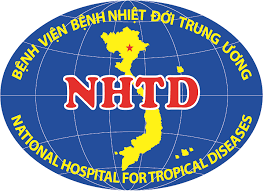 Bệnh viện Bệnh Nhiệt Đới Trung Ương